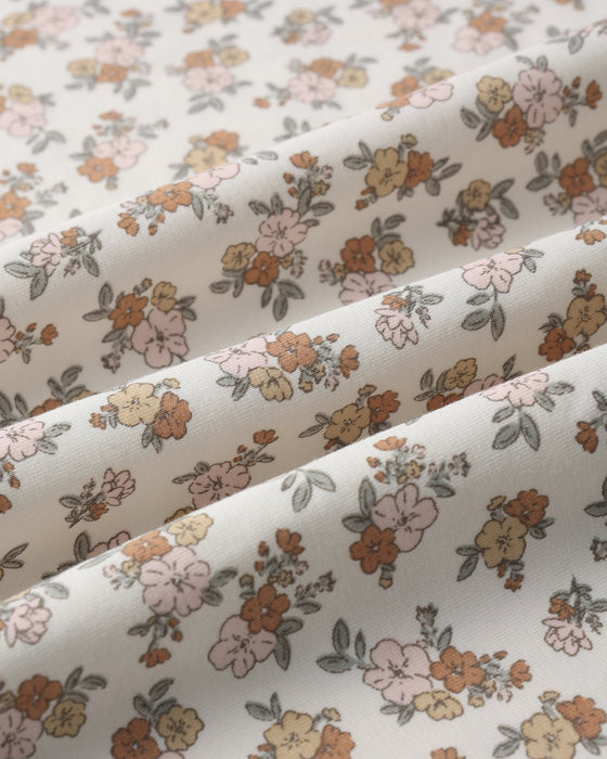 Bamboo Swaddle Wildflower