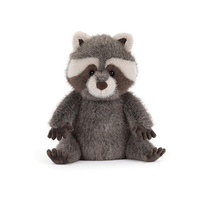 Trixiwoo Raccoon