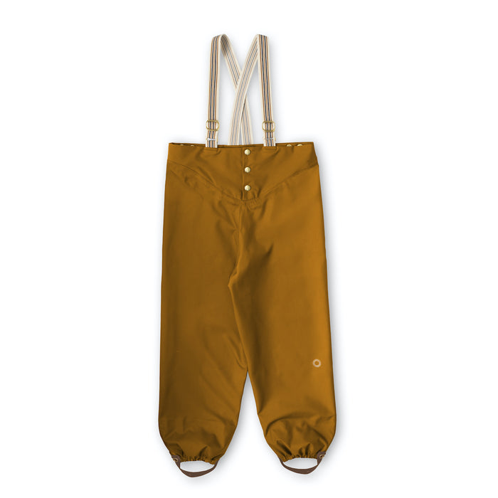 The Rain Pants (sailor style)