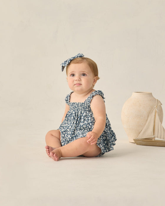 Lala Set Navy Floral