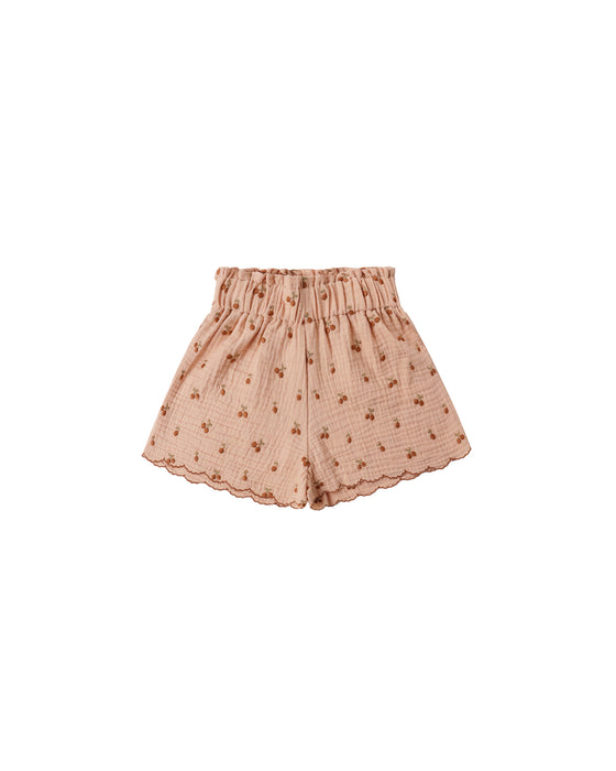 REMI SHORT MELON