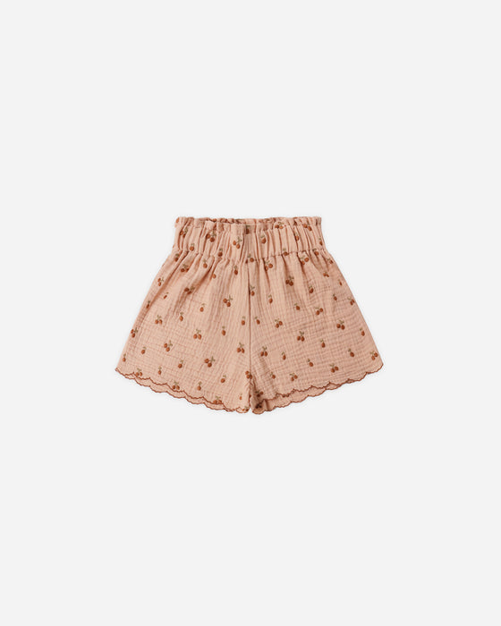 REMI SHORT MELON