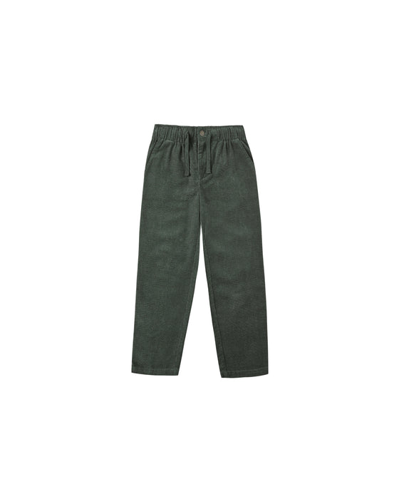 Kalen Pant || Evergreen