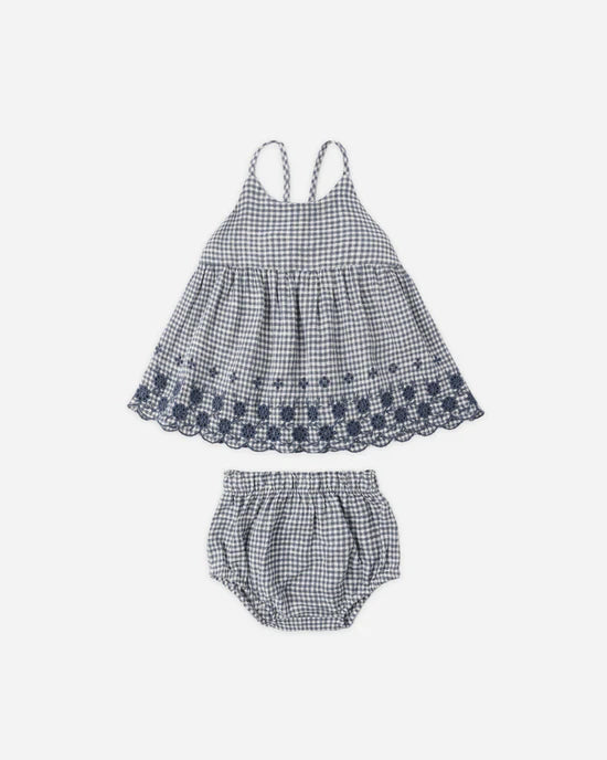 Baby Formal Sets