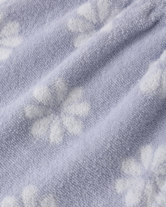 KARLI SET PERIWINKLE DAISY