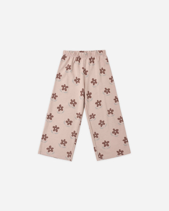 Track Pant Daisy