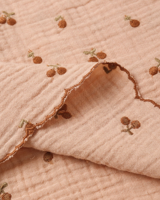 KINSLEY DRESS MELON