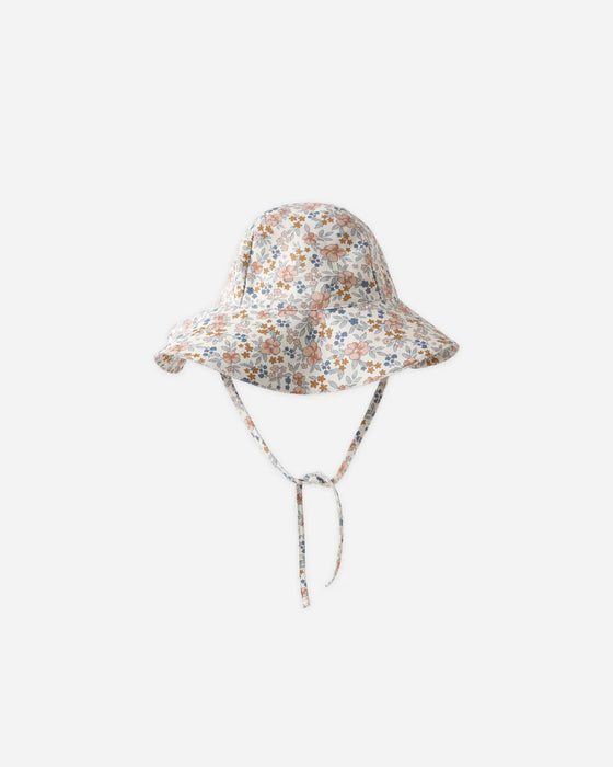 Floppy Swim Hat || Bloom