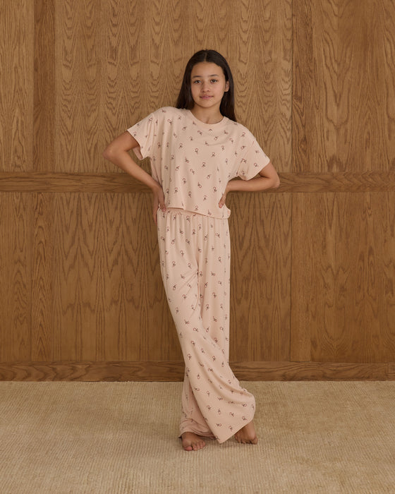 Teen Ruthie Set || Candy Canes