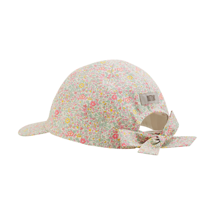CAP IN LIBERTY FABRIC