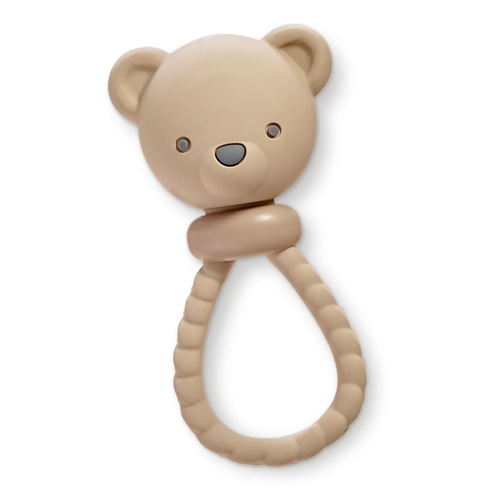 Teethers
