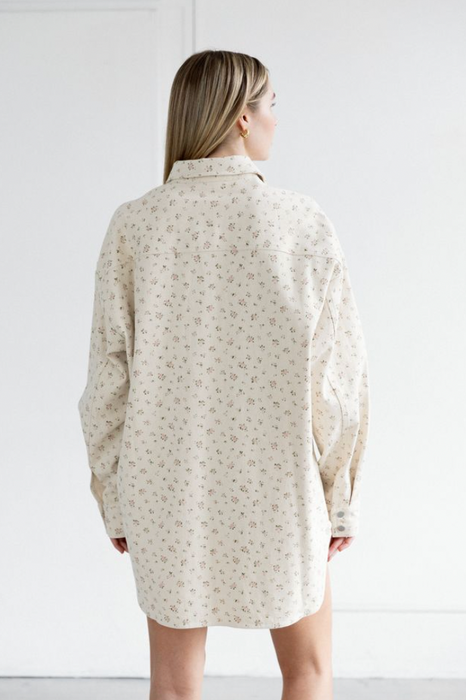 Shania Jacket