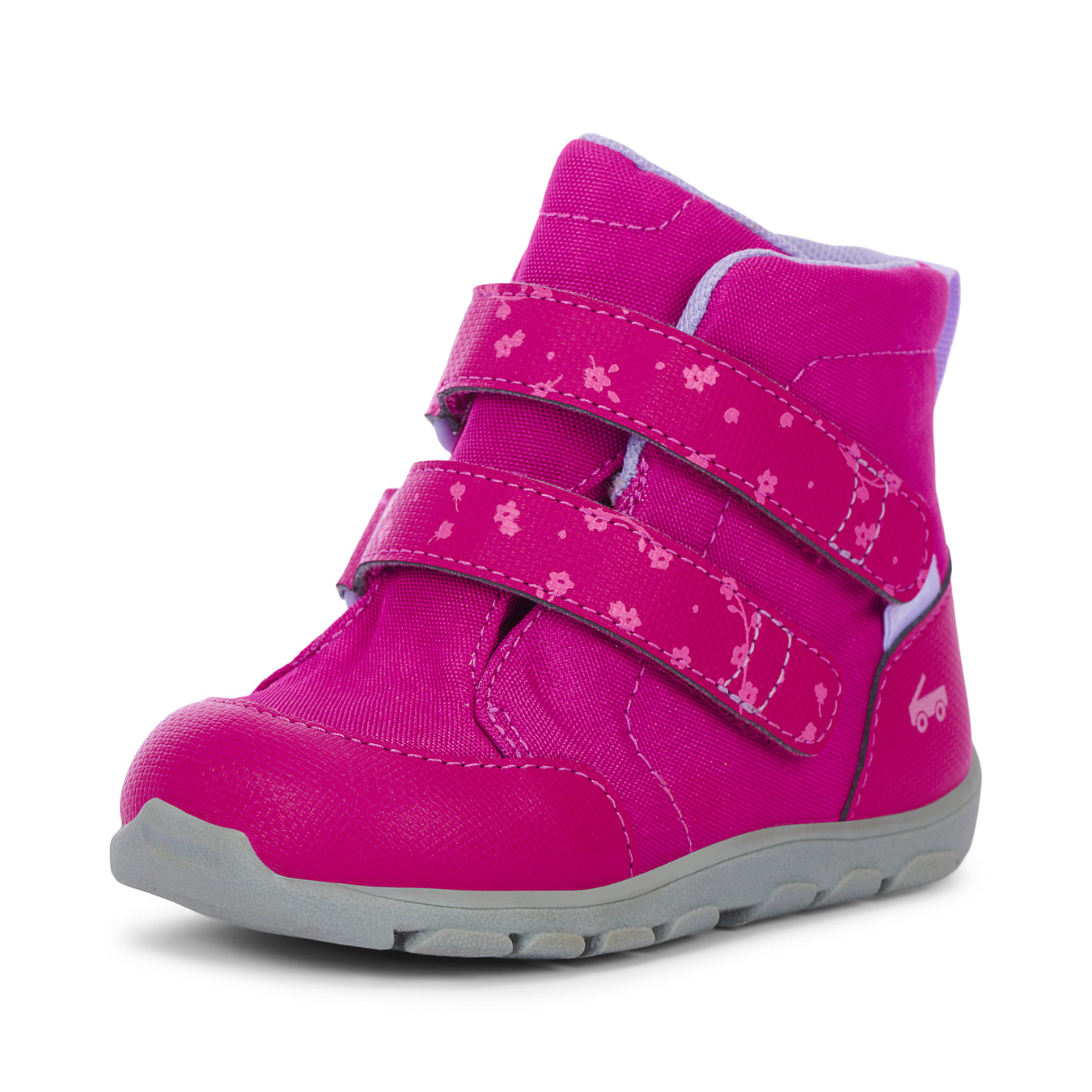 Baby Slip-on Footwear