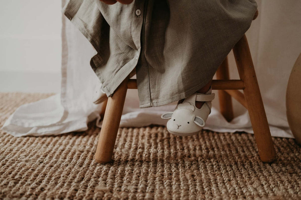 Spark Classic Shoes | Lammy