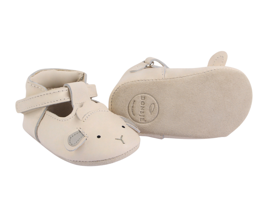 Spark Classic Shoes | Lammy