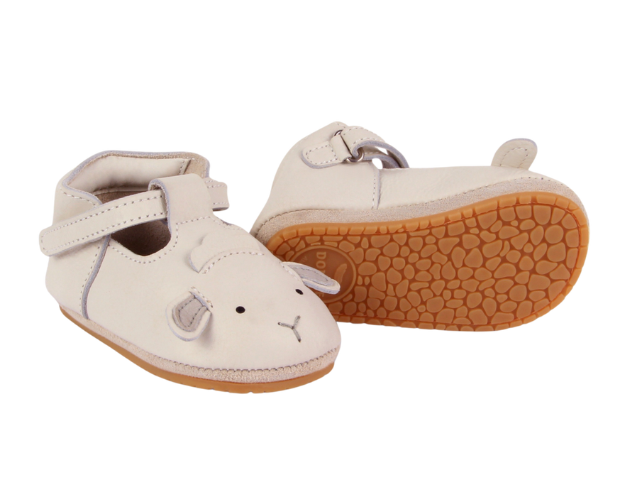 Spark Classic Shoes | Lammy