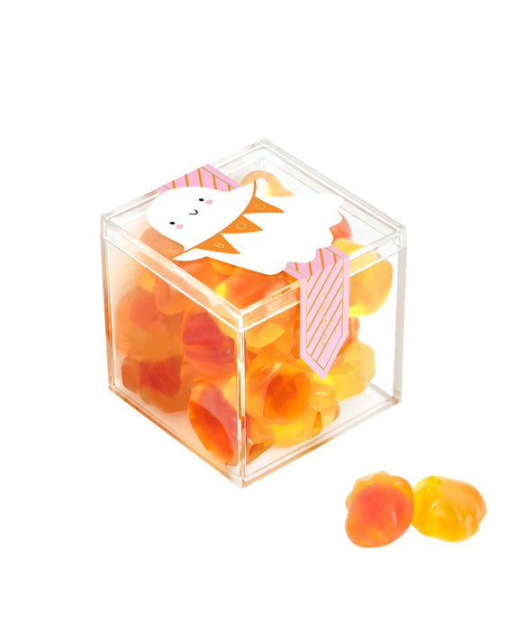 Ghost - Spooky Ghosts - Small (Halloween 2026)