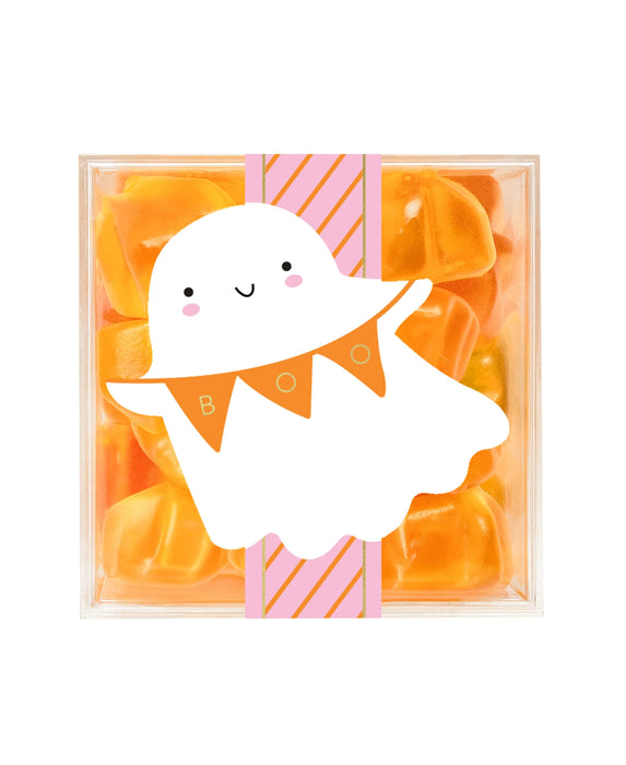 Ghost - Spooky Ghosts - Small (Halloween 2026)