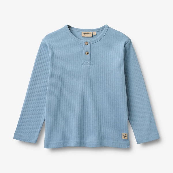 T Shirt Long Sleeve Morris