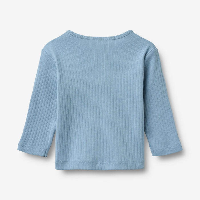 T Shirt Long Sleeve Morris - Baby