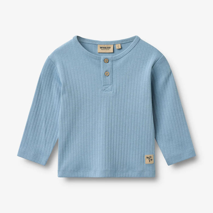 T Shirt Long Sleeve Morris - Baby