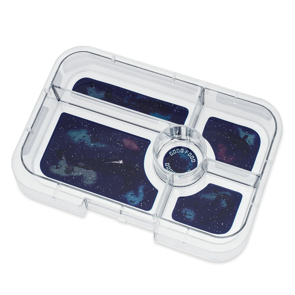 Tapas Compartment Replacement Tray