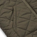 Jackson reversible children’s thermo jacket made from 100% recycled polyester with soft pile lining