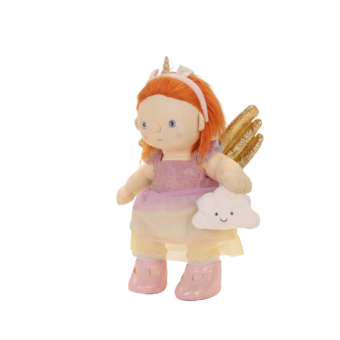 Unicorn Outfit Set