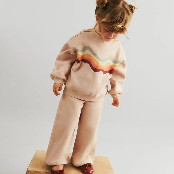 Sweatshirt Long Sleeve Eliza