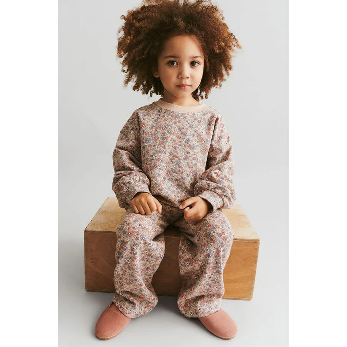 Sweatshirt Long Sleeve Lia