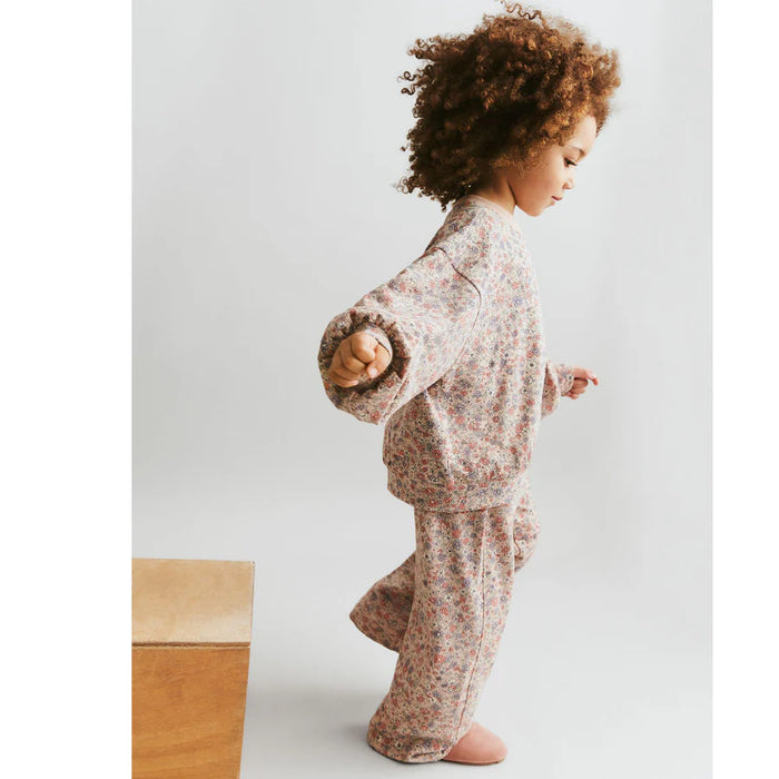 Sweatshirt Long Sleeve Lia