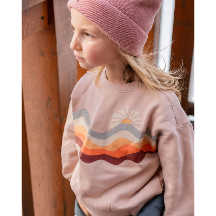 Sweatshirt Long Sleeve Eliza