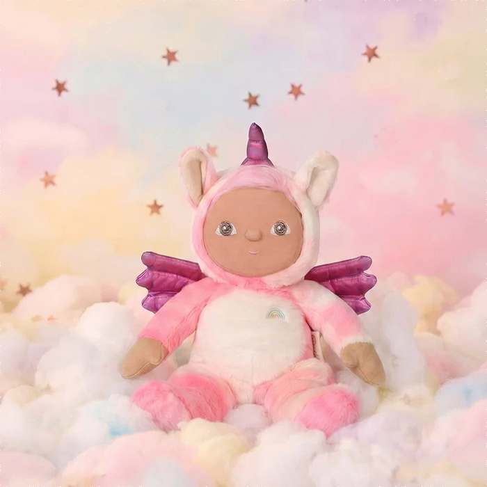 Dinky Dinkum - Yuna Unicorn