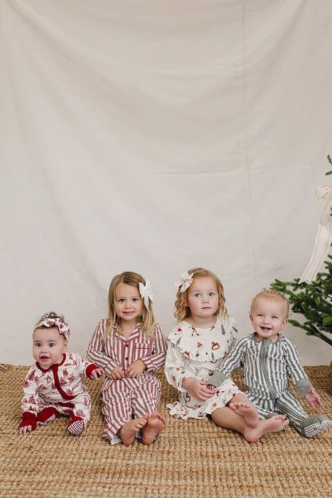 Merry & Bright Bamboo Cozy Gown
