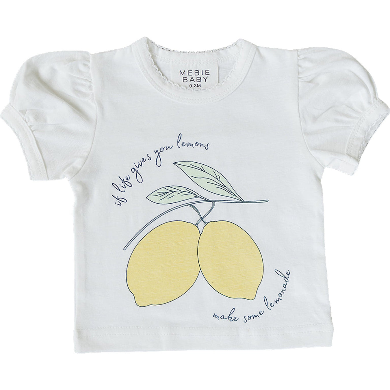 Baby Apparel (New)