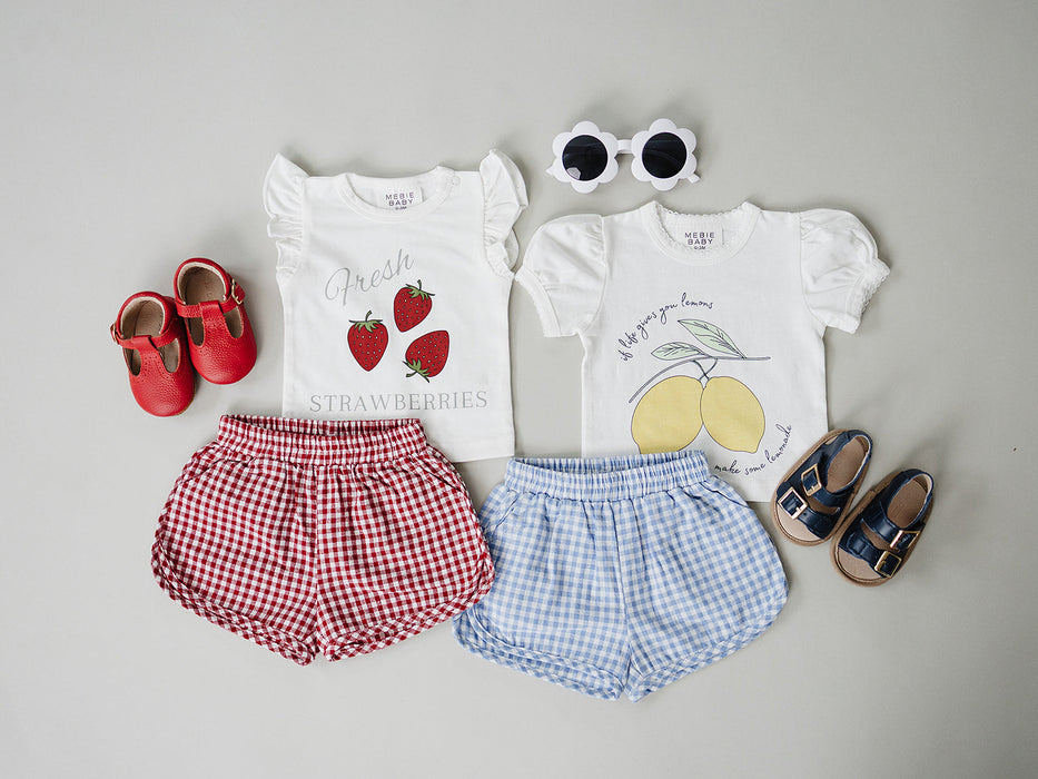 Lemon Tee