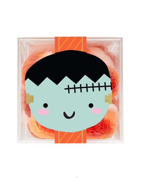 Zombie - Zombie Brains - Small (Halloween 2026)