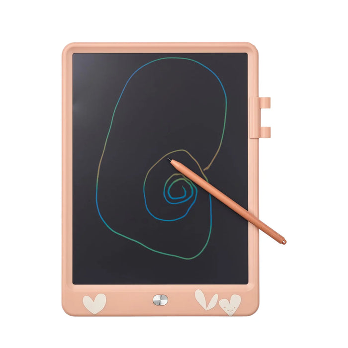 Zora Magic Drawing Board - Sweethearts/Pale Tuscany