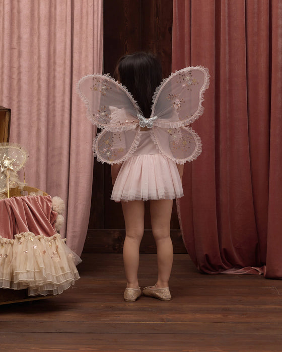 Wings Pink