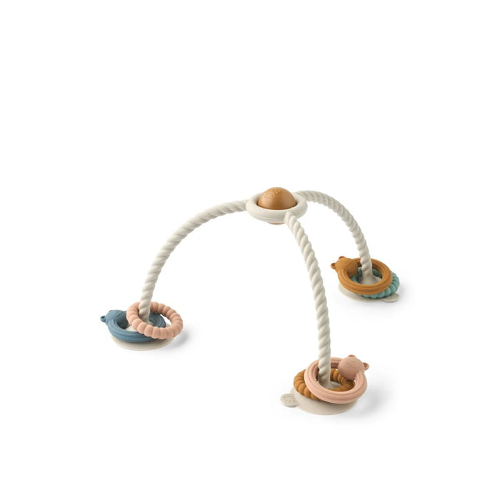 SOREN Suction Toy - Sandy multi mix