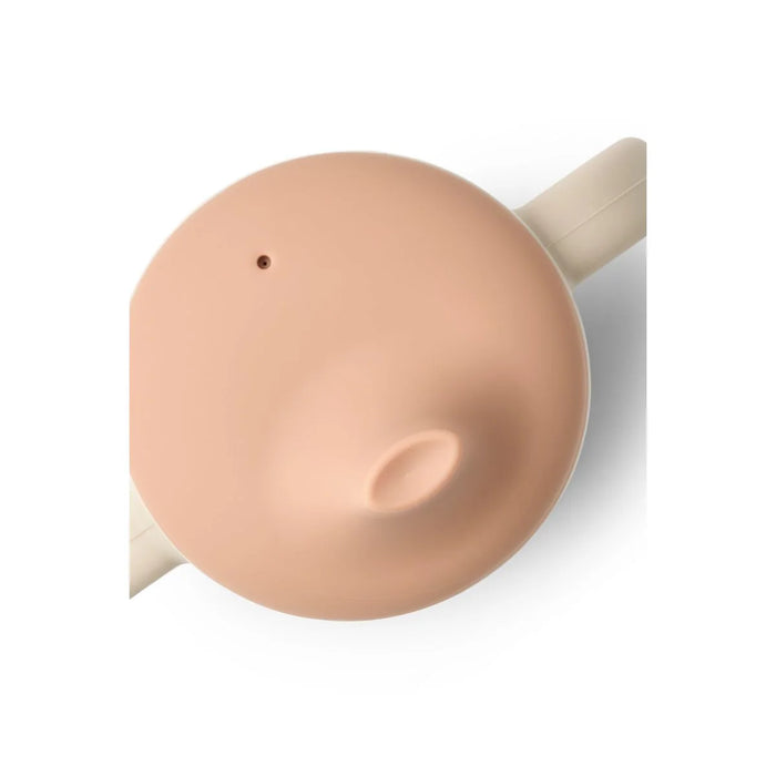 Neil Silicone Sippy Cup