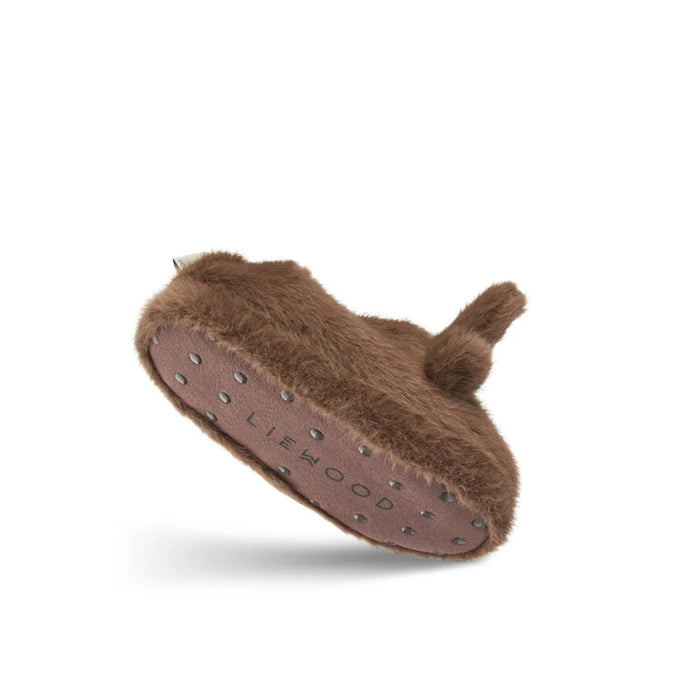 AVIAJA REINDEER SLIPPERS