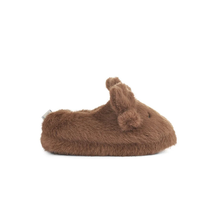 AVIAJA REINDEER SLIPPERS