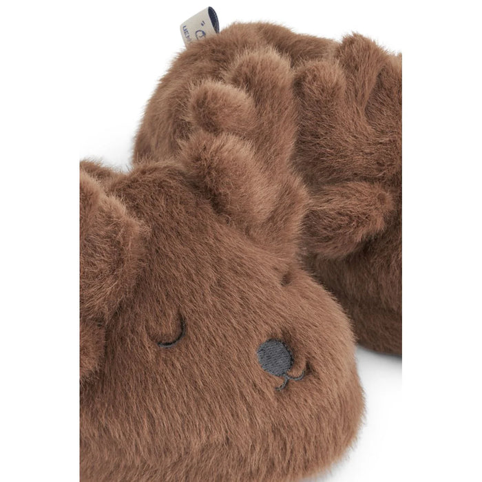 AVIAJA REINDEER SLIPPERS