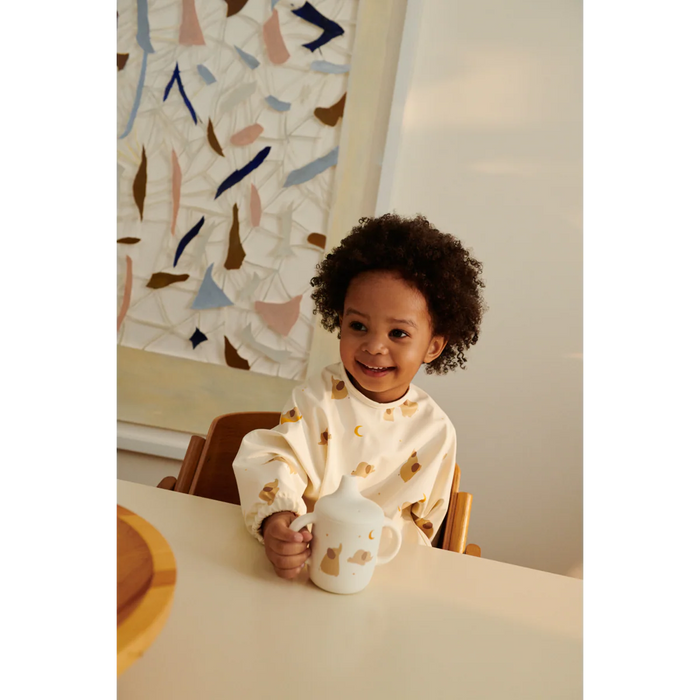 Neil Silicone Sippy Cup