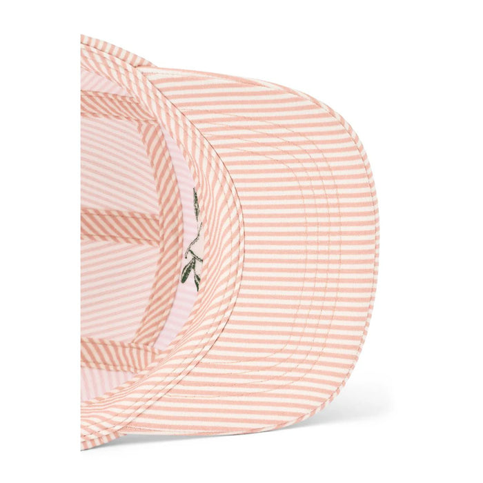 Rory Seersucker Cap