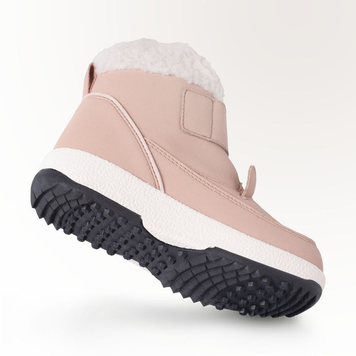 BARLEY Cat Winter Boot - Pale tuscany