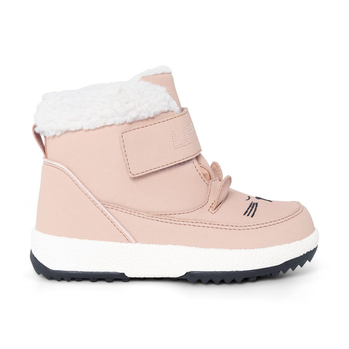 BARLEY Cat Winter Boot - Pale tuscany