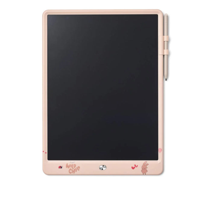 ZORA LCD Drawing Board - Wild child / Rosey