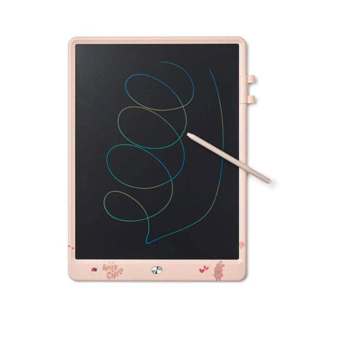 ZORA LCD Drawing Board - Wild child / Rosey